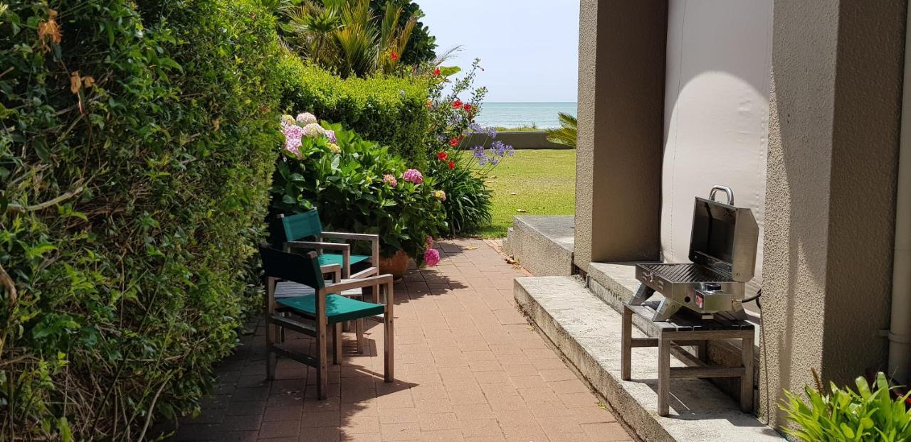 Beachfront Bliss Ohope エクステリア 写真